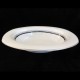 Royal Doulton Eternity Platinum Rim Soup 8.2"