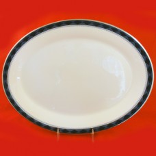 Royal Doulton Eton Platter 16.25" long