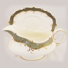 Royal Doulton Fontainebleau Gravy & Stand