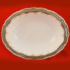 Royal Doulton Fontainebleau Open Vegetable 10.5" long