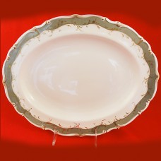 Royal Doulton Fontainebleau Platter 13.25" long