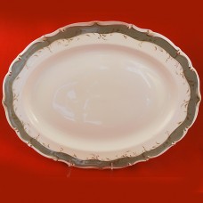 Royal Doulton Fontainebleau Platter 16" long