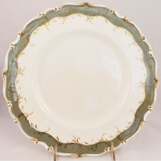 Royal Doulton Fontainebleau Salad Plate 8" diameter