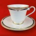 Royal Doulton Forsyth Salad Plate 8" diameter