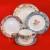 Royal Doulton Georgia 5 Piece Place Setting fine china