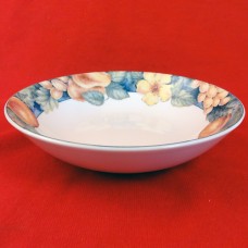 Royal Doulton Georgia Cereal Bowl 7" diameter