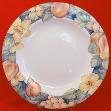 Royal Doulton Georgia Dinner Plate 10.5" diameter