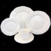 Royal Doulton Hallmark 5 Piece Place Setting 