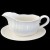 Royal Doulton Hallmark Gravy Boat & Stand