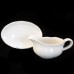 Royal Doulton Hallmark Gravy Boat & Stand