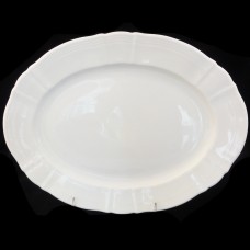 Royal Doulton Hallmark Platter 13.75" long