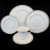 Royal Doulton Hardwick 5 Piece Place Setting 