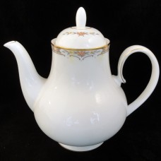Royal Doulton Hardwick Coffee Pot 8.25" tall