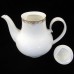Royal Doulton Hardwick Coffee Pot 8.25" tall
