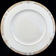 Royal Doulton Hardwick Luncheon Plate 8.8"