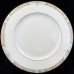 Royal Doulton Hardwick Luncheon Plate 8.8"
