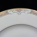 Royal Doulton Hardwick Luncheon Plate 8.8"