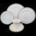 Royal Doulton Hardwick Luncheon Plate 8.8"