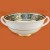 Royal Doulton IMPERIAL BLUE Cream Soup Cup 4.6" NEW