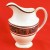 Royal Doulton IMPERIAL BLUE Creamer 5.5" tall NEW