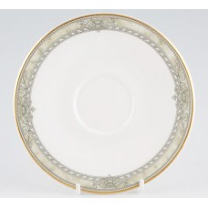 Royal Doulton Isabella Saucer 6" diameter