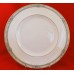 Royal Doulton Isabella Saucer 6" diameter