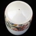 Royal Doulton Jacobean Salt & Pepper Shaker Set
