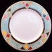 Royal Doulton Japora 5 Piece Place Setting