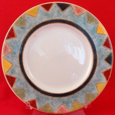 Royal Doulton Japora Bread & Butter Plate 7" diameter