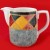Royal Doulton Japora Creamer 3.7" tall