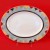 Royal Doulton Japora Platter Oval 13" long