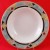 Royal Doulton Japora Round Rimmed Pasta Bowl 11.4" 
