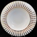 Royal Doulton Jive Gold Cup & Saucer