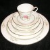 Royal Doulton Kismet 5 Piece Place Setting