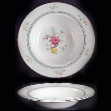 Royal Doulton Kismet Rim Soup Bowl