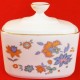 Royal Doulton Madrigal Covered Sugar Bowl
