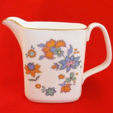 Royal Doulton Madrigal Creamer 3.6" tall