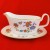 Royal Doulton Madrigal Gravy Boat & Stand
