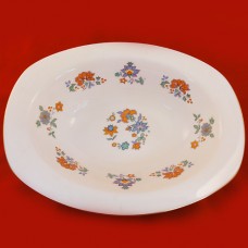 Royal Doulton Madrigal Open Vegetable Oval 11.25" long