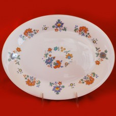 Royal Doulton Madrigal Platter 13.5" long