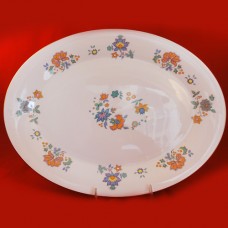 Royal Doulton Madrigal Platter 16.25" long