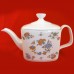 Royal Doulton Madrigal Tea Pot 