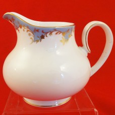 Royal Doulton Marlborough Creamer 3.75" tall