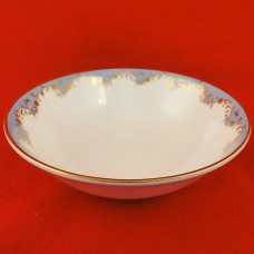 Royal Doulton Marlborough Fruit Saucer 5" diameter