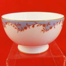 Royal Doulton Marlborough Open Sugar 2.5" tall