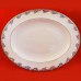 Royal Doulton Marlborough Platter 13.5" long