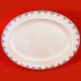 Royal Doulton Marlborough Platter 16" long
