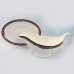 Royal Doulton Meridian Gravy Boat & Stand