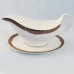 Royal Doulton Meridian Gravy Boat & Stand