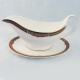 Royal Doulton Meridian Gravy Boat & Stand